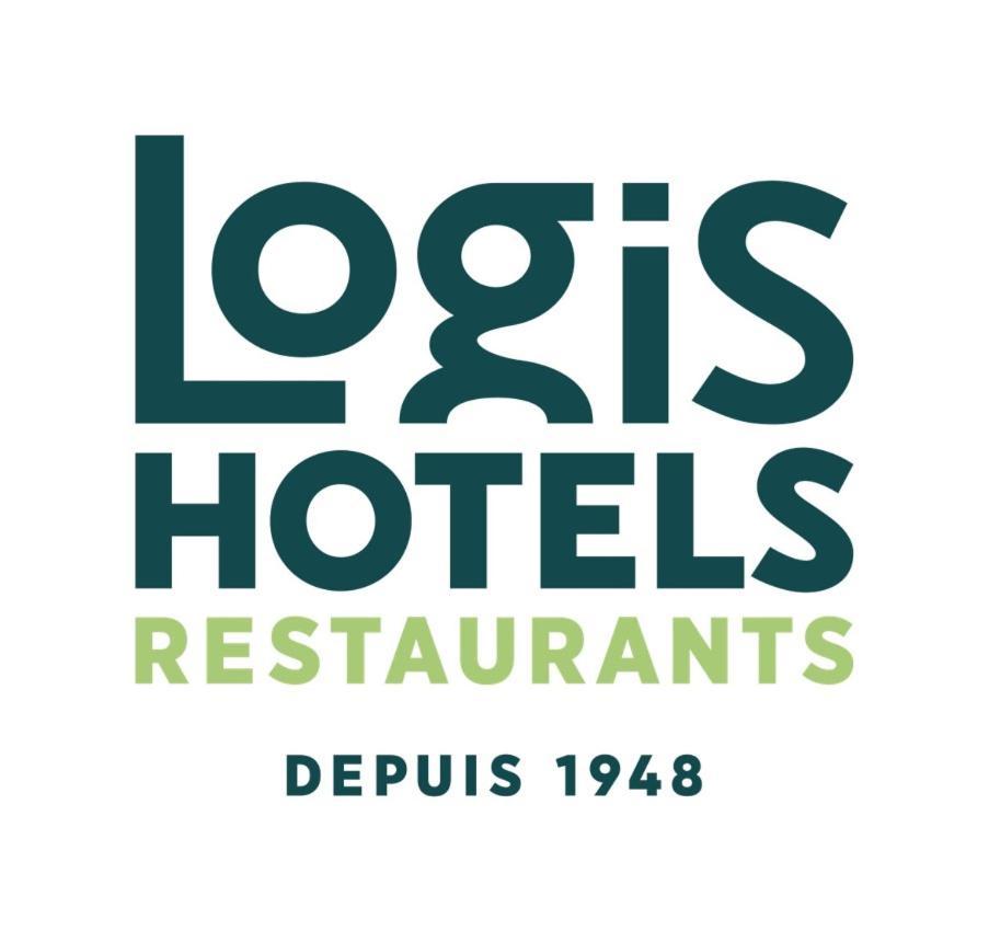 Logis Hostellerie du Marché Le Cateau-Cambresis Exterior foto